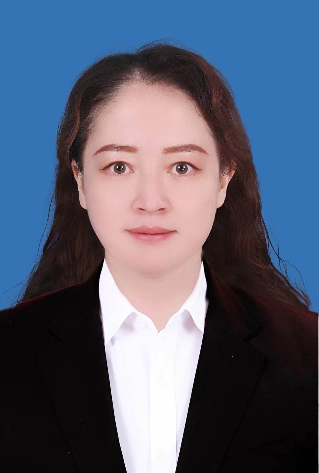 古麗努爾·庫(kù)爾曼白克