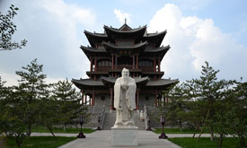 文廟